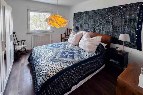 4. Schlafzimmer - Etagenwohnung mit 69,20 m&sup2; in Bochum zum Kaufen
