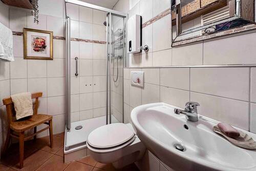 7. Badezimmer - 