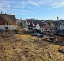 RUHIG & ZENTRAL & BARRIEREFREI im „SCHILLER-QUARTIER“ = 4,5 ZIMMER im 2. OBERGESCHOSS - Wangen im Allgäu
