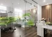 Transparenz trifft Design - 