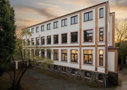 Arbeiten mit besonderem Flair - Büro in Hanau zum Kaufen