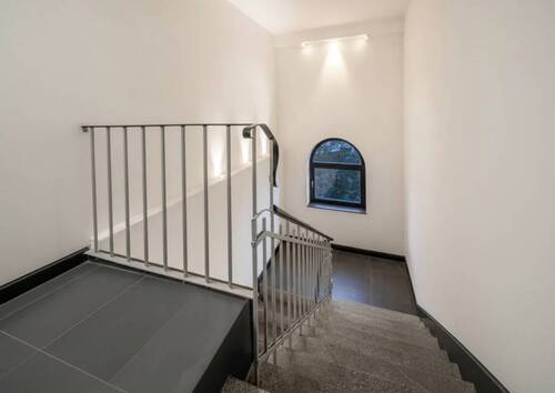 Treppenhaus - 