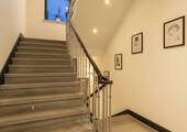 Treppenhaus - 