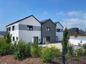 Bild 1 - Exklusives Reiheneckhaus in ChamHaidhäuser, Effizienzklasse A+ - frei ab 01.06.2026