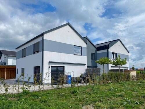 Bild 3 - 4 Zimmer Reihenendhaus in Cham / Haidhauser
