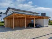 Bild 4 - Reihenendhaus mit 105,00 m&sup2; in Cham / Haidhauser zur Miete