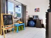 Büro - 5 Zimmer Etagenwohnung in Eching am Ammersee