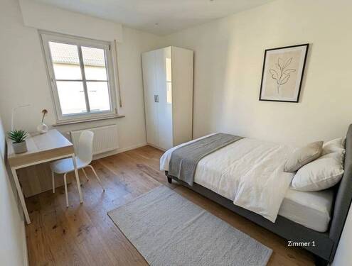 9f1768f7-abec-42d3-9958-7192f976dc5a - Etagenwohnung mit 44,00 m&sup2; in Nürnberg zur Miete
