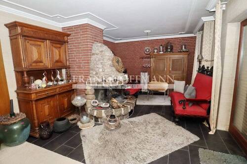 Kaminecke - 