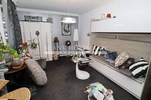 1. Schlafzimmer EG - 