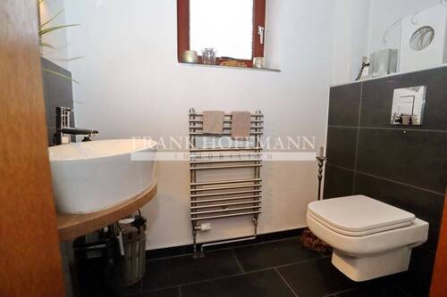 Gäste WC - 