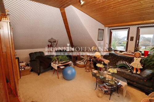 2. Schlafzimmer DG - 