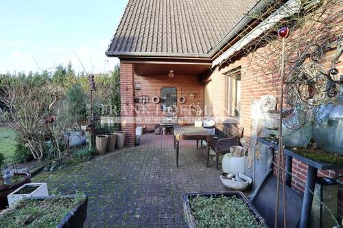 Terrasse - 