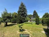 Garten - Traumhaftes Baugrundstück in beliebter Lage - mit B-Plan in zweiter Reihe