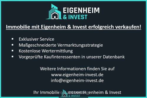 Immobilie verkaufen - 