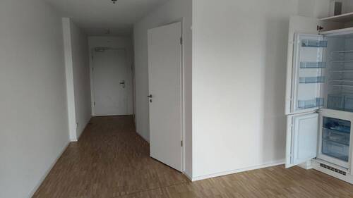 Gang - Etagenwohnung mit 35,00 m² in Regensburg zur Miete