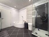 Badezimmer (OG) - 