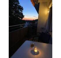 Sehr gepflegte 2 Zi. Whg. - Li.-Aeschach - Küche incl. - Lindau (Bodensee)