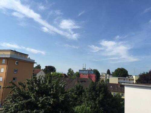 Bild 11 - 2 Zimmer Etagenwohnung zur Miete in Lindau (Bodensee)