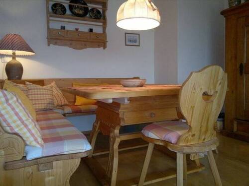 Bild 1 - Etagenwohnung mit 43,00 m² in Lindau (Bodensee) zur Miete