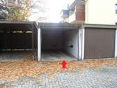 Garage - Etagenwohnung mit 72,00 m² in Lauf zum Kaufen