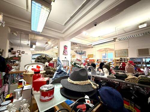 Ladenfläche - Gewerbeobjekt (Büro, Produktion, Verkauf) in Regensburg zum Kaufen