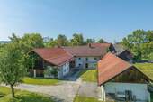 Bild 4 - Bauernhaus, Landhaus mit 264,00 m&sup2; in Aidenbach zum Kaufen