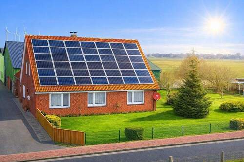 Objektansicht - Willkommen in Ihrem zukünftigen Zuhause - oder Ihrer attraktiven Investition in Neufeld!