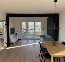 Kernsaniert 202526 · Direkte Seelage · 2 Terrassen · Ruheoase nahe A31 (NRW ca. 2h) - Rhauderfehn Westrhauderfehn