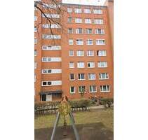 Weitblick in Glinde garantiert! 3-Zimmer-Wohnung mit tollem Schnitt.