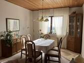 EG: Esszimmer - 