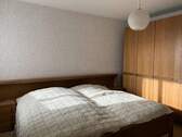 EG: Schlafzimmer - 