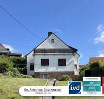 Neuwied-Feldkirchen: Einfamilienhaus mit spektakulärem Fernblick über das Rheintal! - Neuwied / Feldkirchen