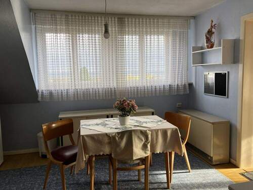 DG: Küche - Essbereich - 