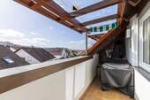 Balkon - 