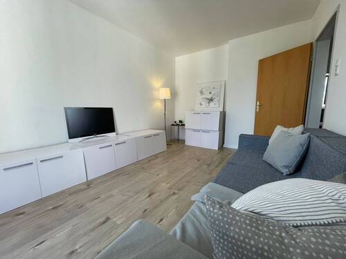 Zimmer 1 - 2 Zimmer Etagenwohnung in Aachen