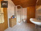 Duschbad Obergeschoss - 