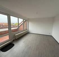 3 Zimmer Dachgeschosswohnung in Paderborn Auf der Lieth