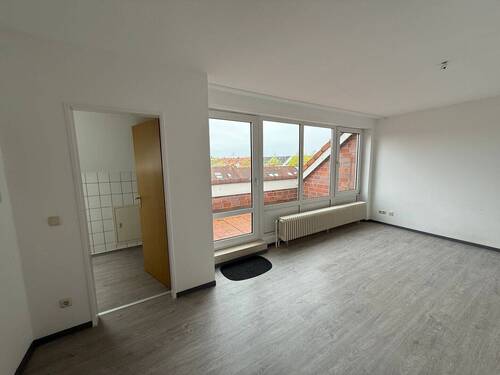 Wohnzimmer (2).JPG - 3 Zimmer Etagenwohnung zur Miete in Paderborn