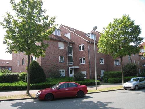 Ansicht vorne.jpg - 3 Zimmer Etagenwohnung in Paderborn