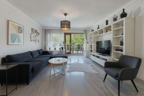 Wohnzimmer (Ausstattung KI) - 