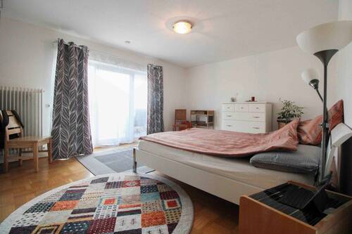 Schlafzimmer OG - 
