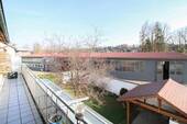 Balkon OG - 