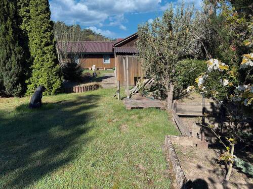 Garten - 