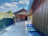 Carport - 