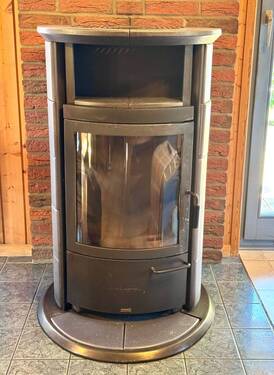 Kamin - 