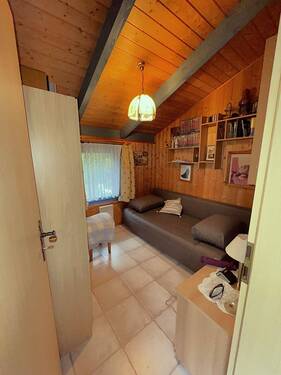 Kleines Zimmer - 