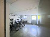 Fahrradkeller - 
