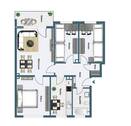 Grundriss 79er - 