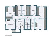 Grundriss Keller Haus 5 - 